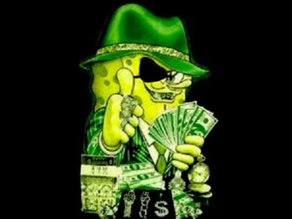 Председатель горсовета